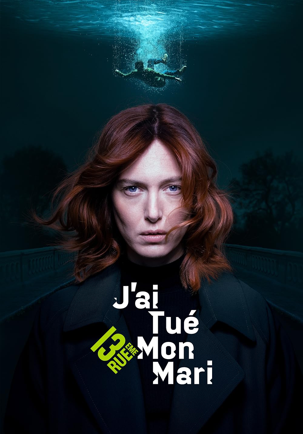J'ai tué mon mari 