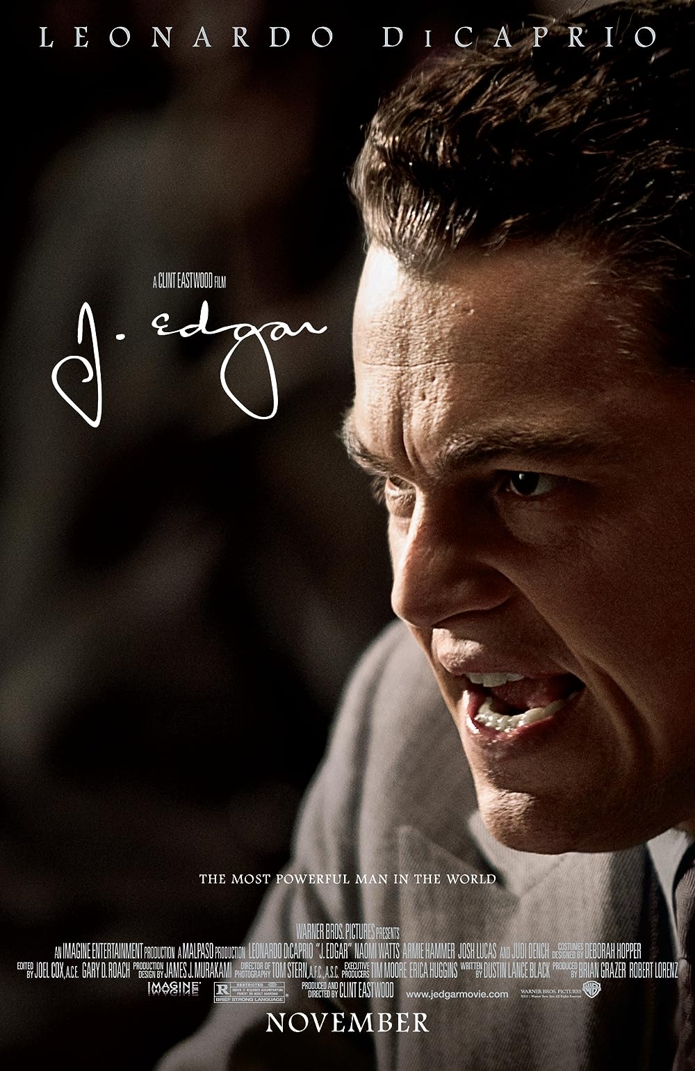 J. Edgar 