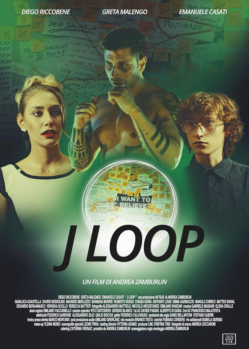 J Loop 