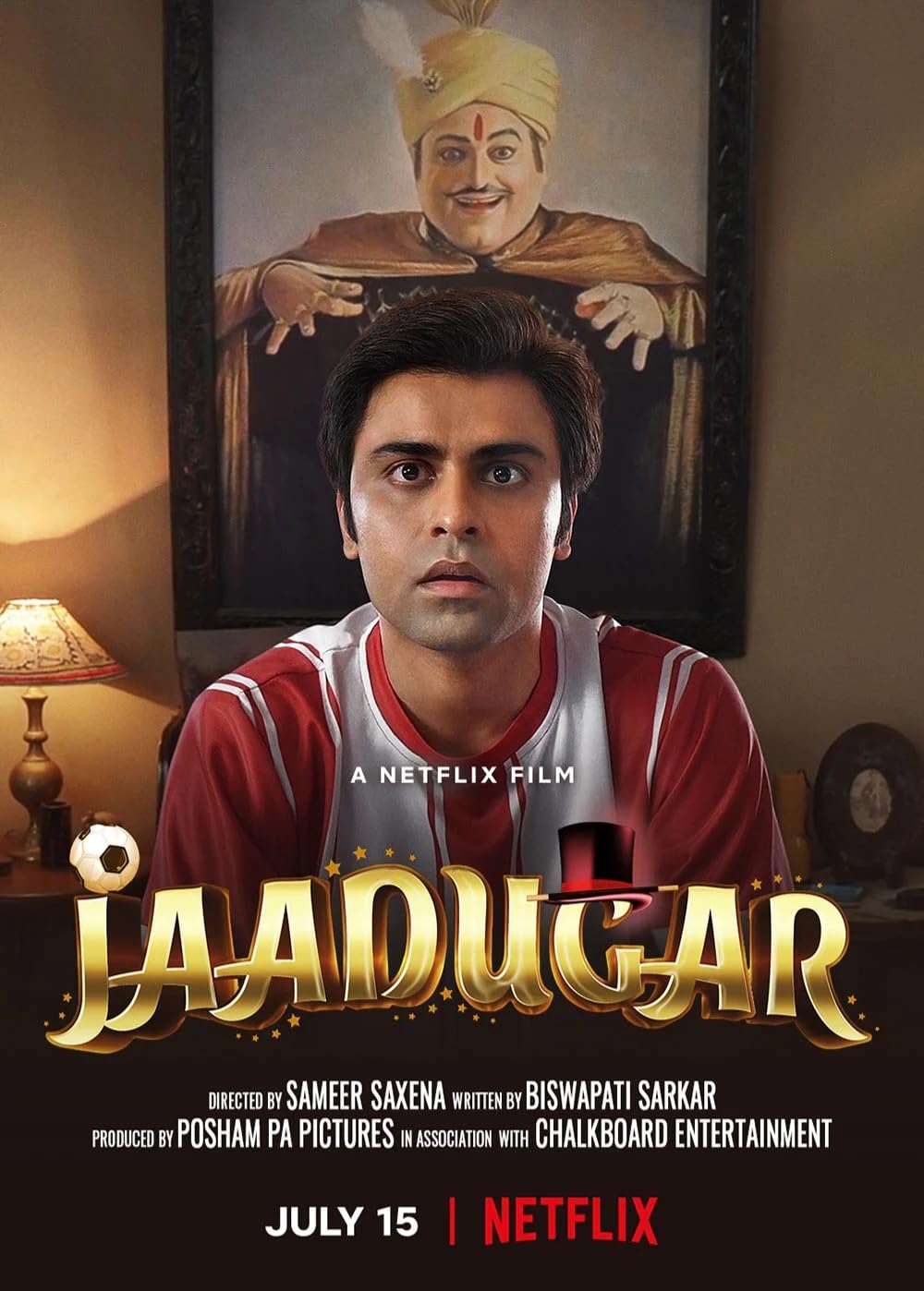 Jaadugar 