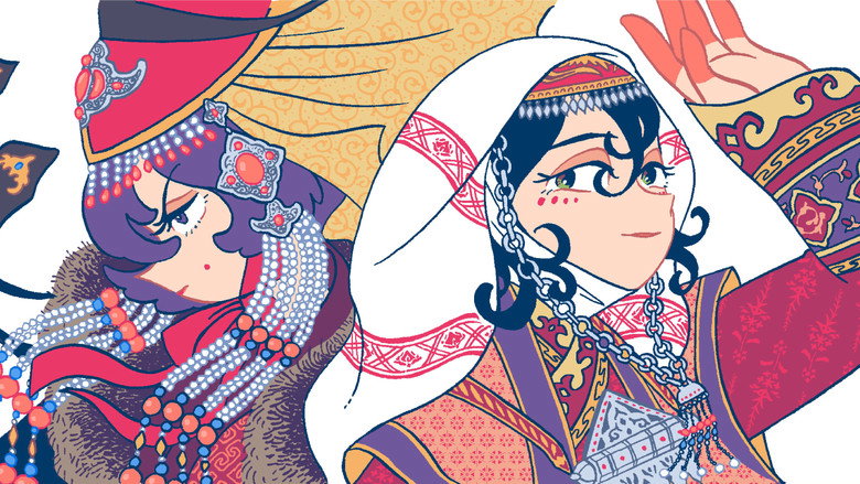 Jaadugar: A Witch in Mongolia (2026)
