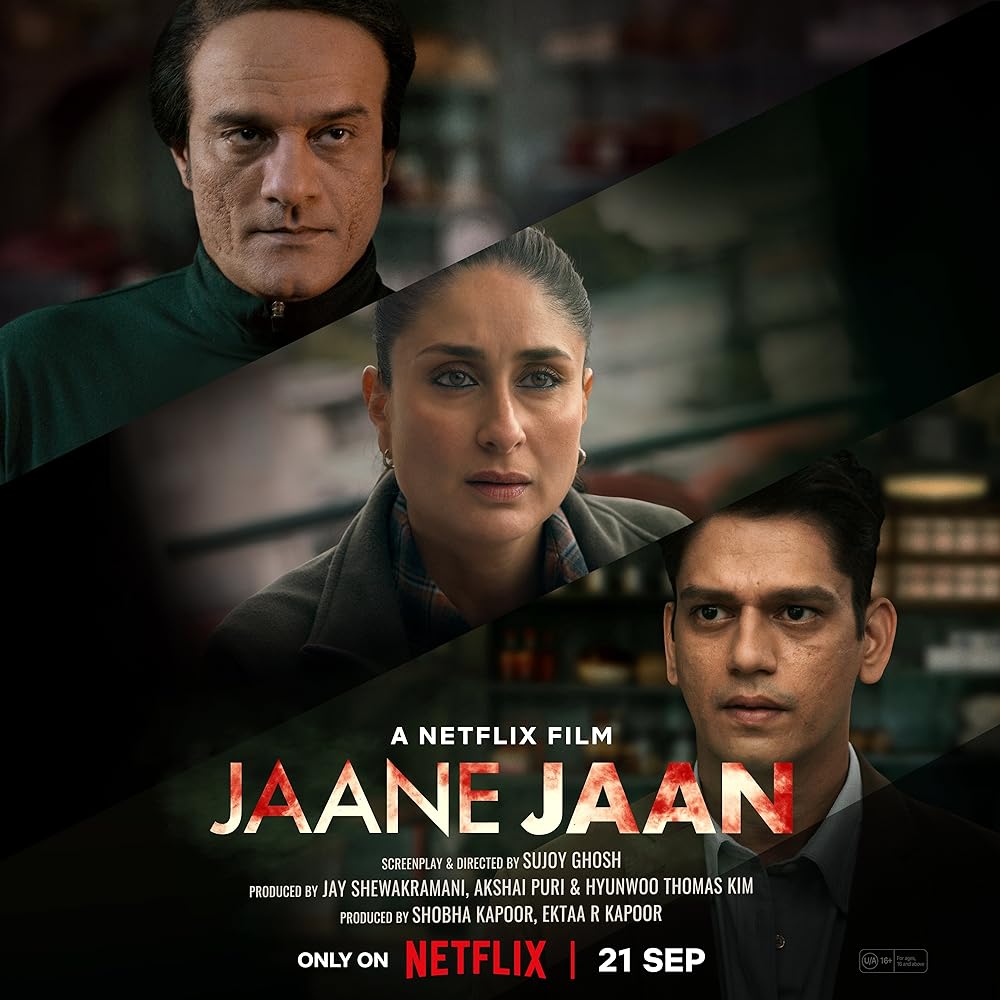 Jaane Jaan 