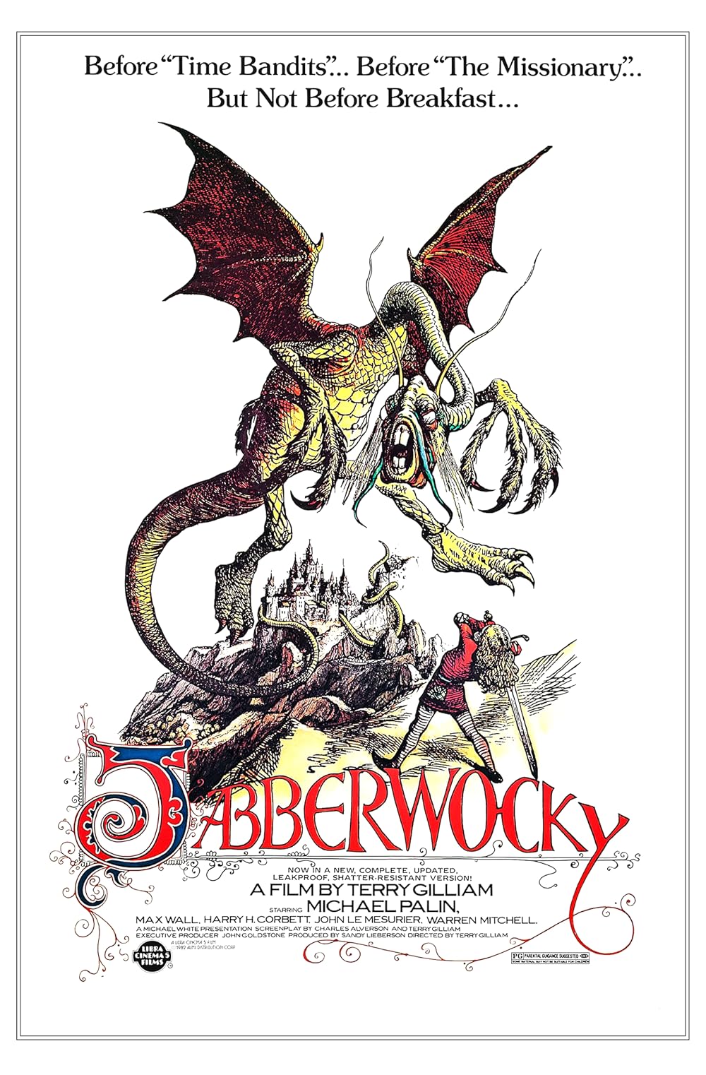 Jabberwocky 