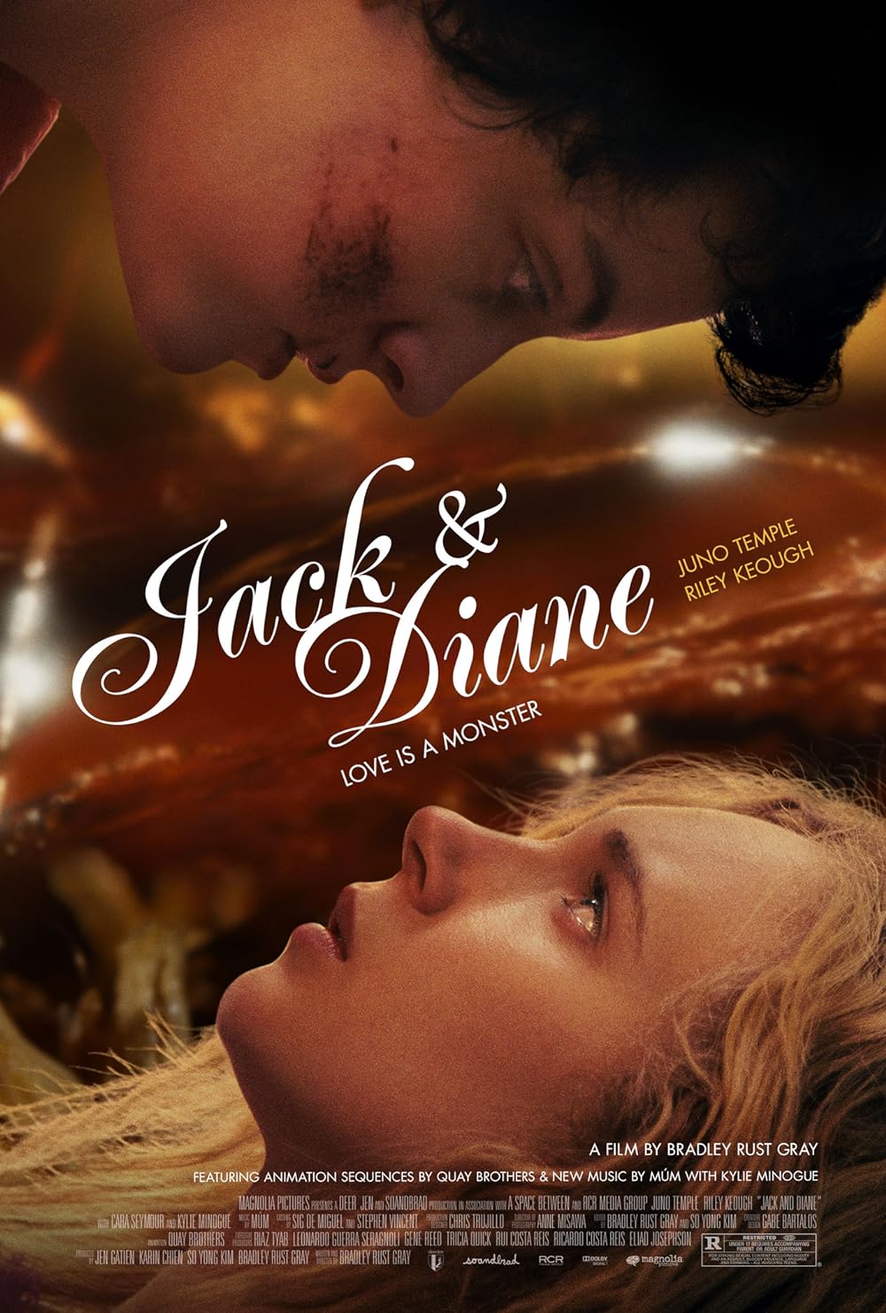 Jack & Diane 