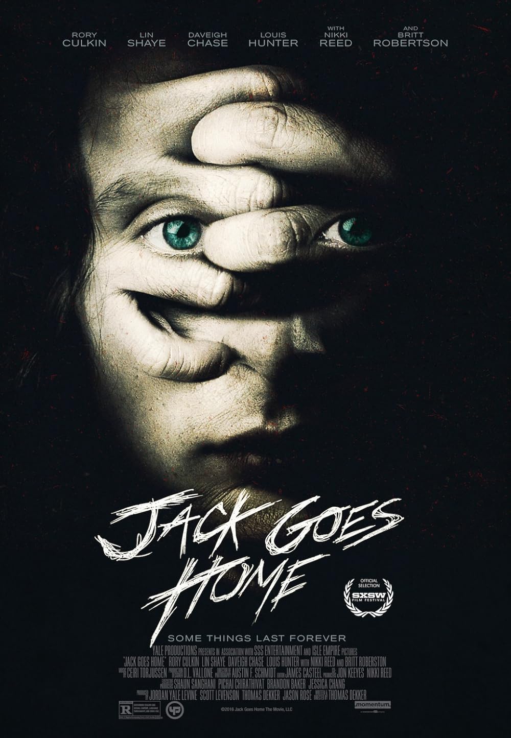 Jack Goes Home 