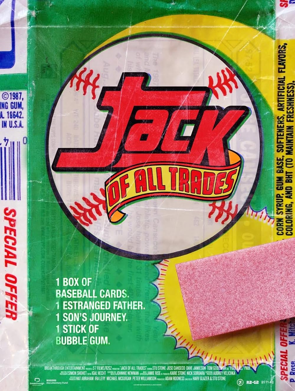 Jack of all Trades 