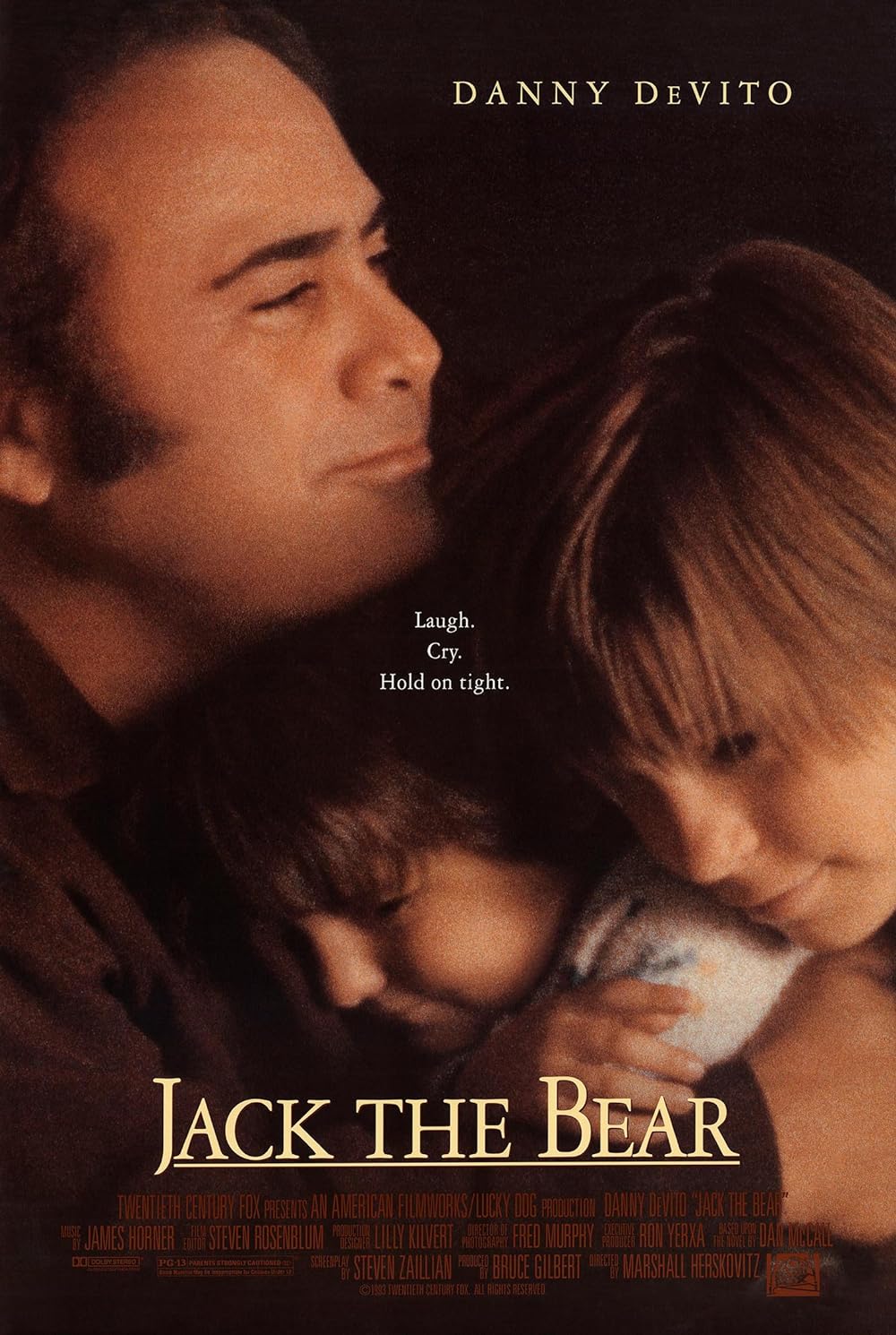 Jack the Bear 