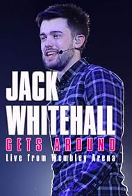 Jack Whitehall: Gets Around 