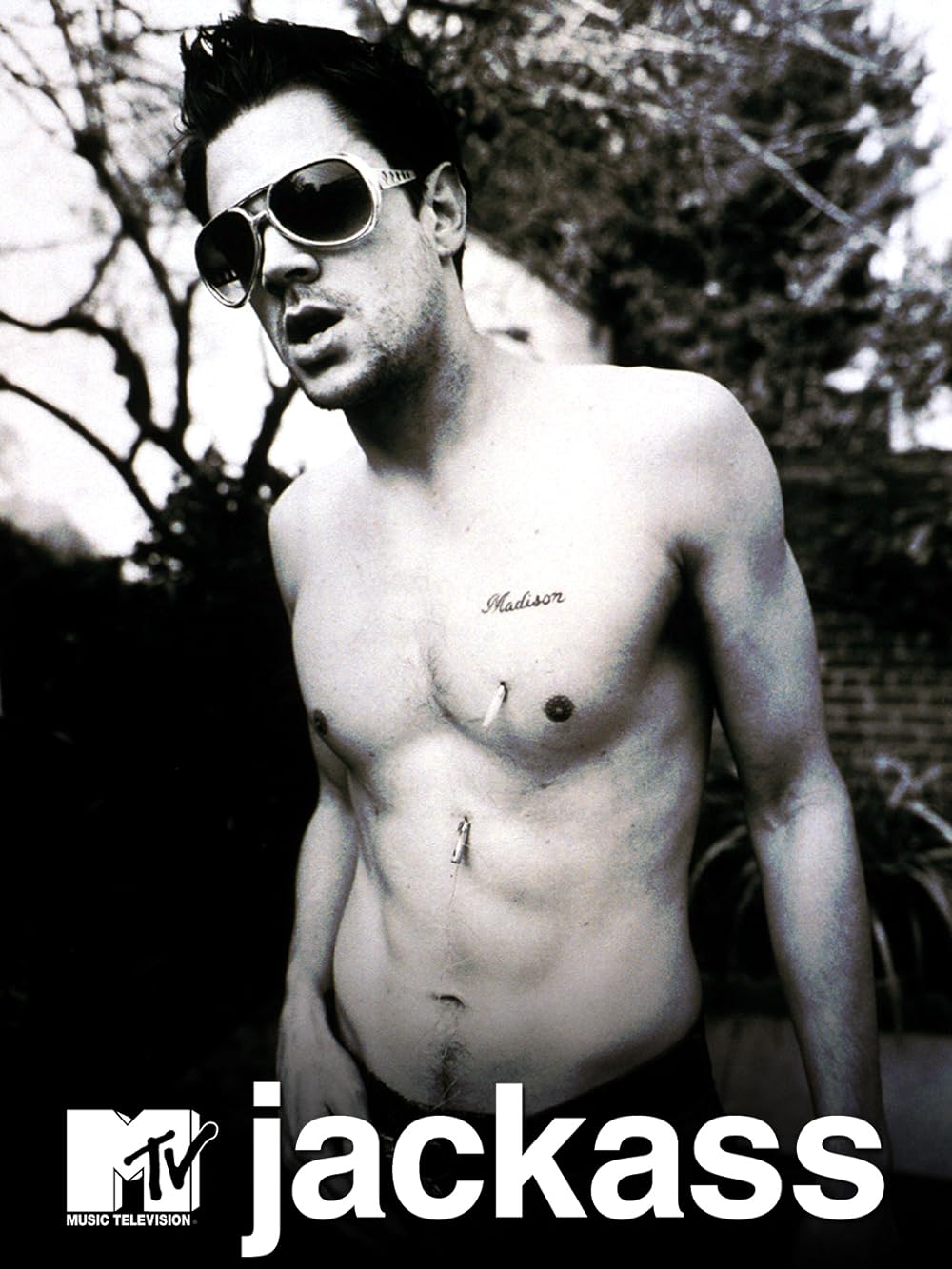 Jackass 