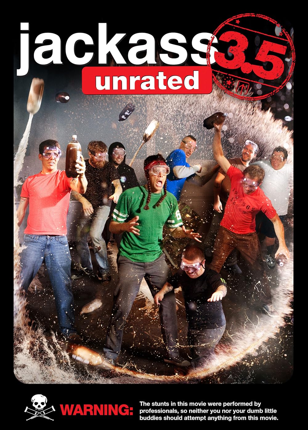 Jackass 3.5 