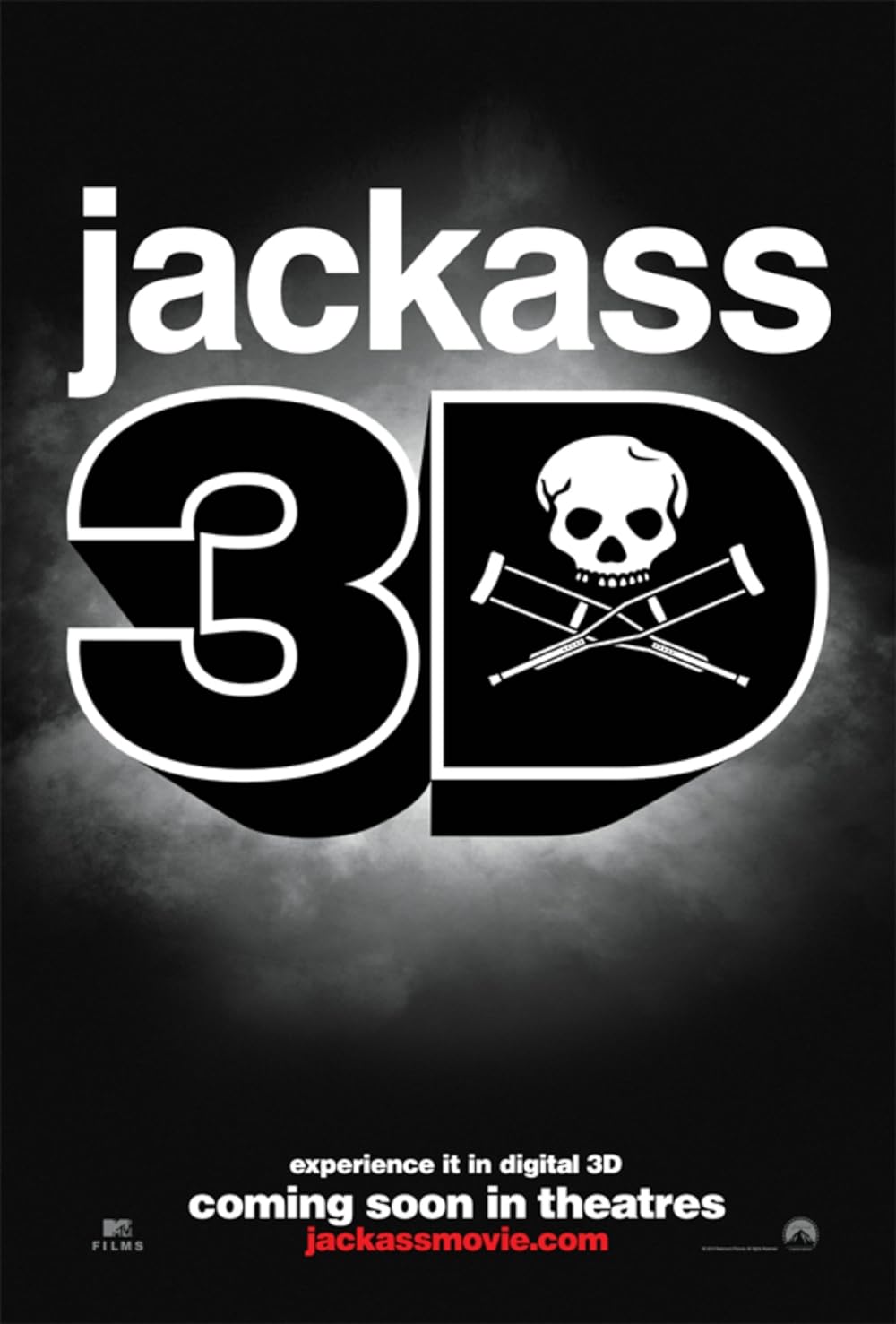 Jackass 3D 