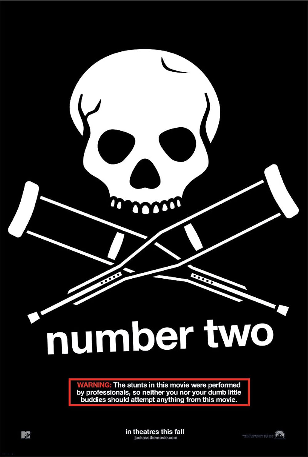Jackass Number Two 