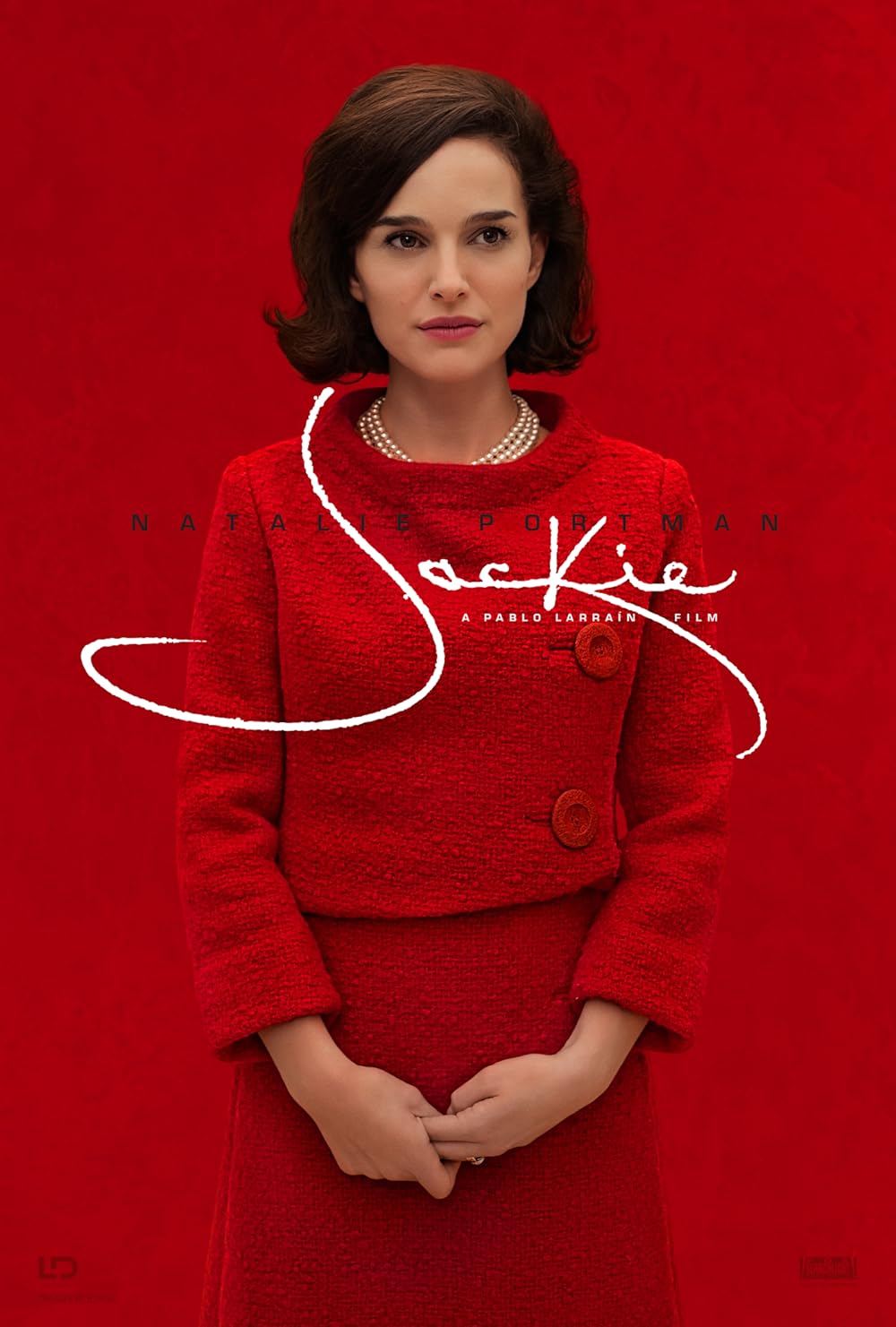 Jackie 