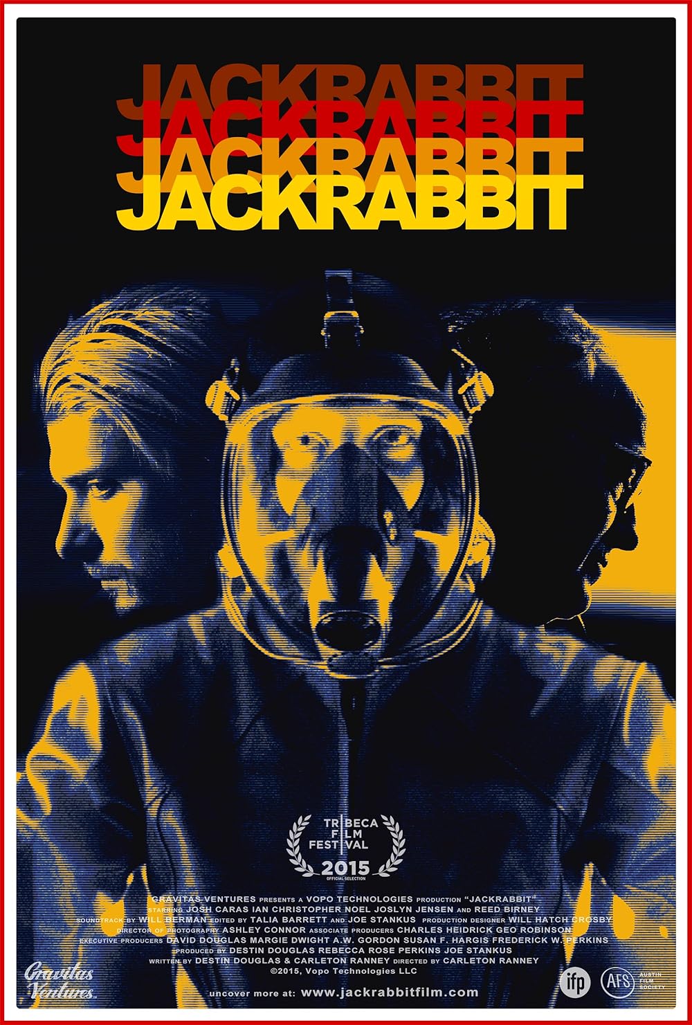 Jackrabbit 
