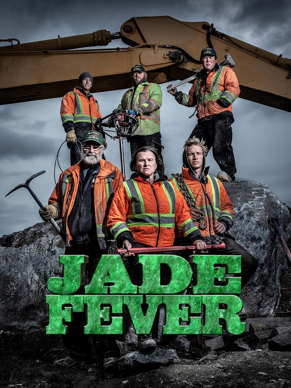 Jade Fever 
