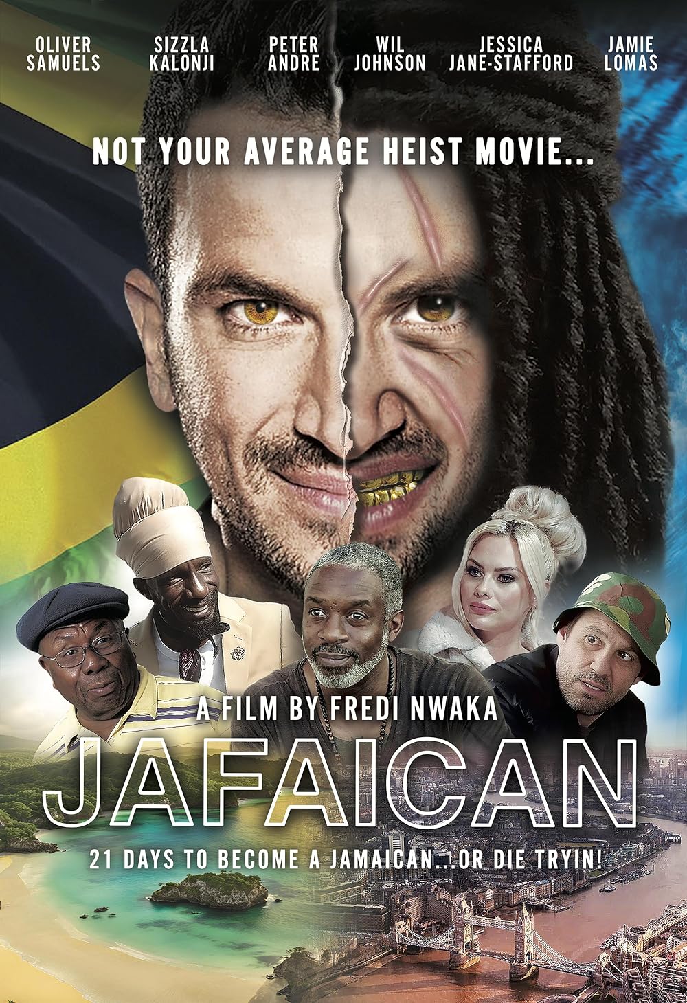 Jafaican 