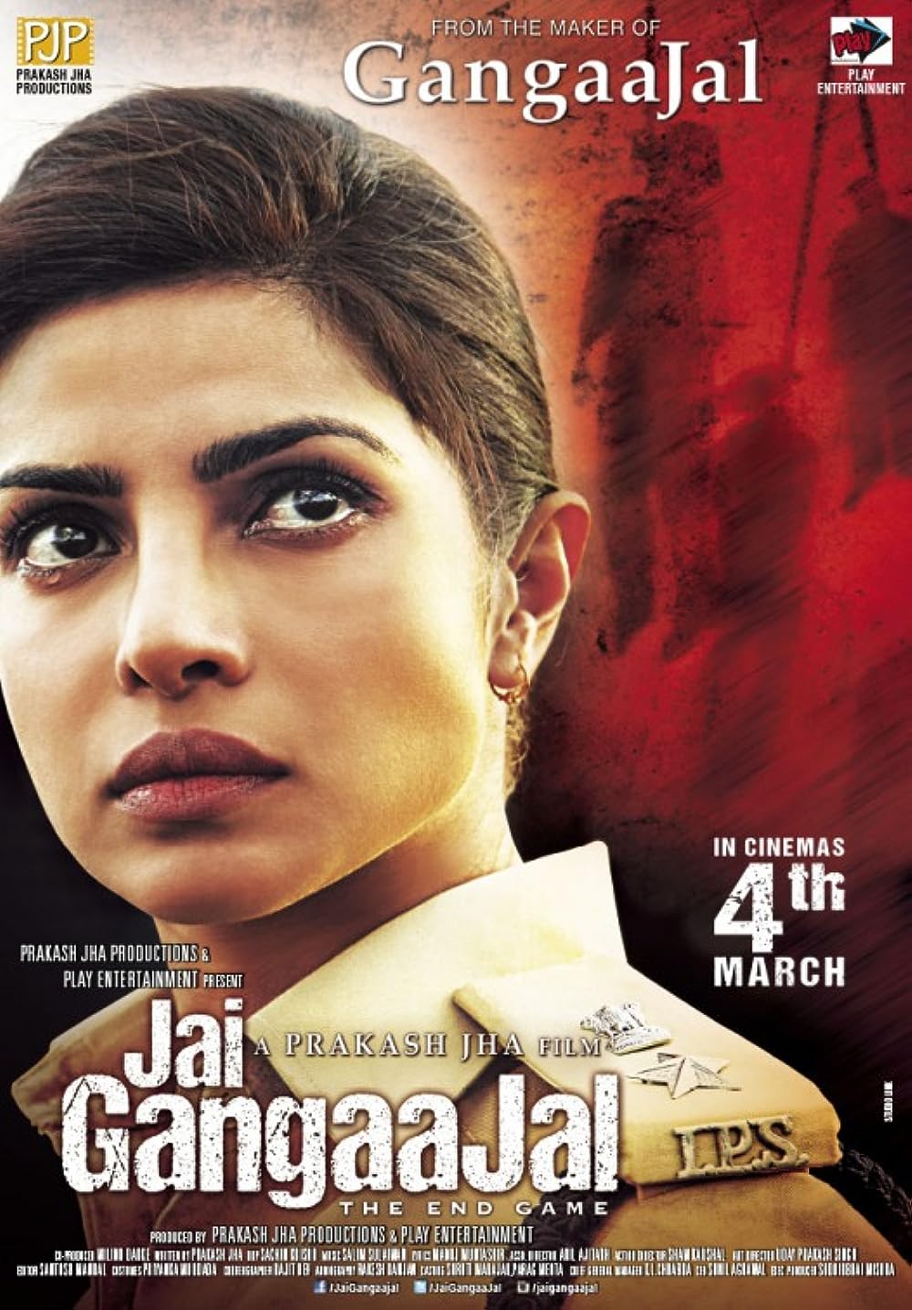 Jai Gangaajal 