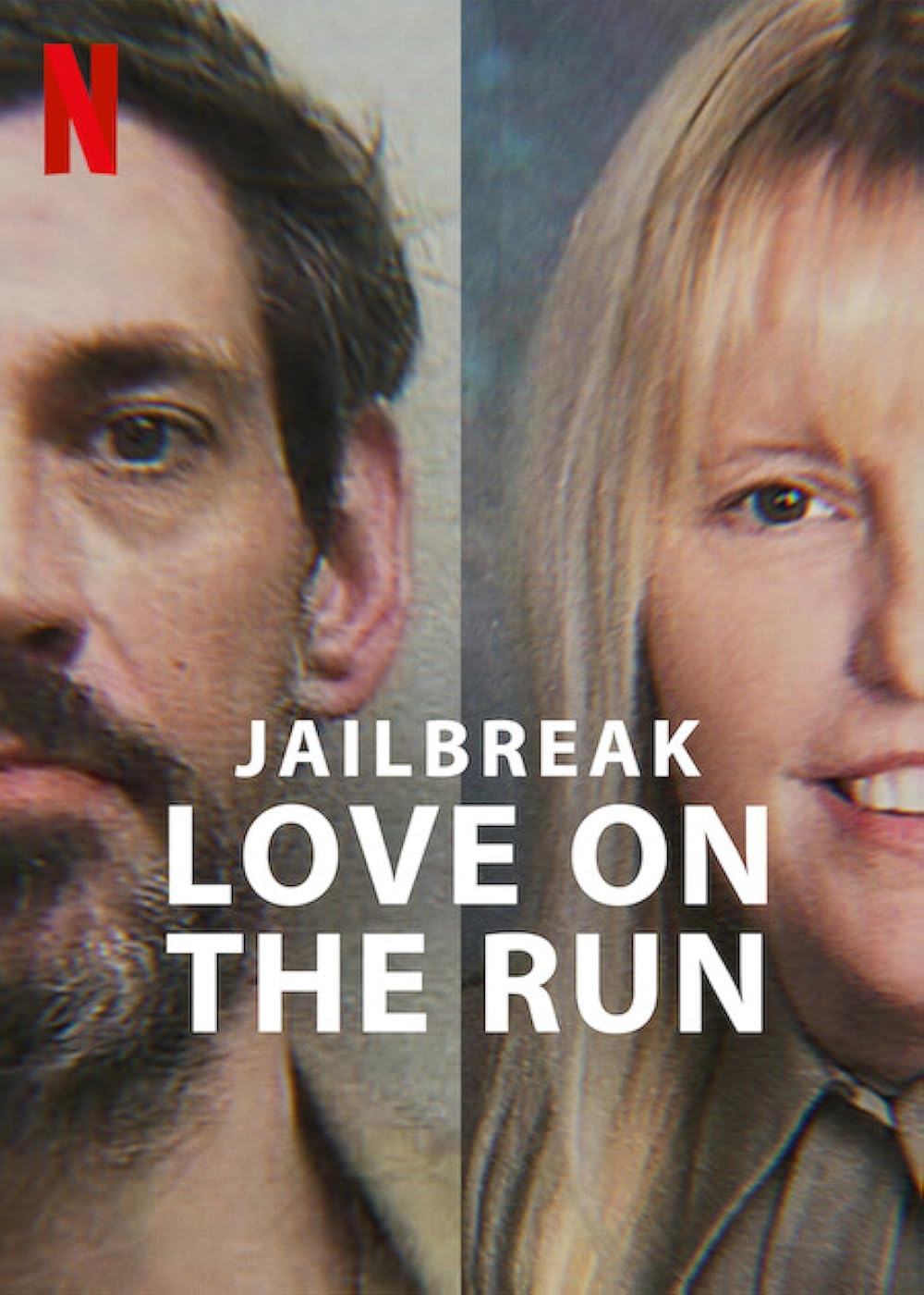 Jailbreak: Love on the Run 