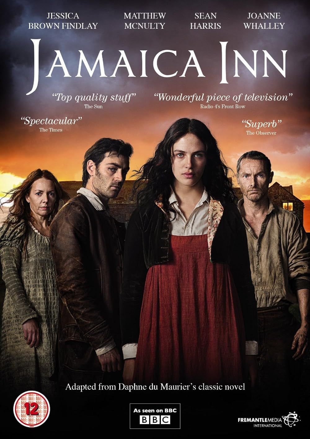 Jamaica Inn 