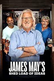 James May's Shed Load of Ideas 