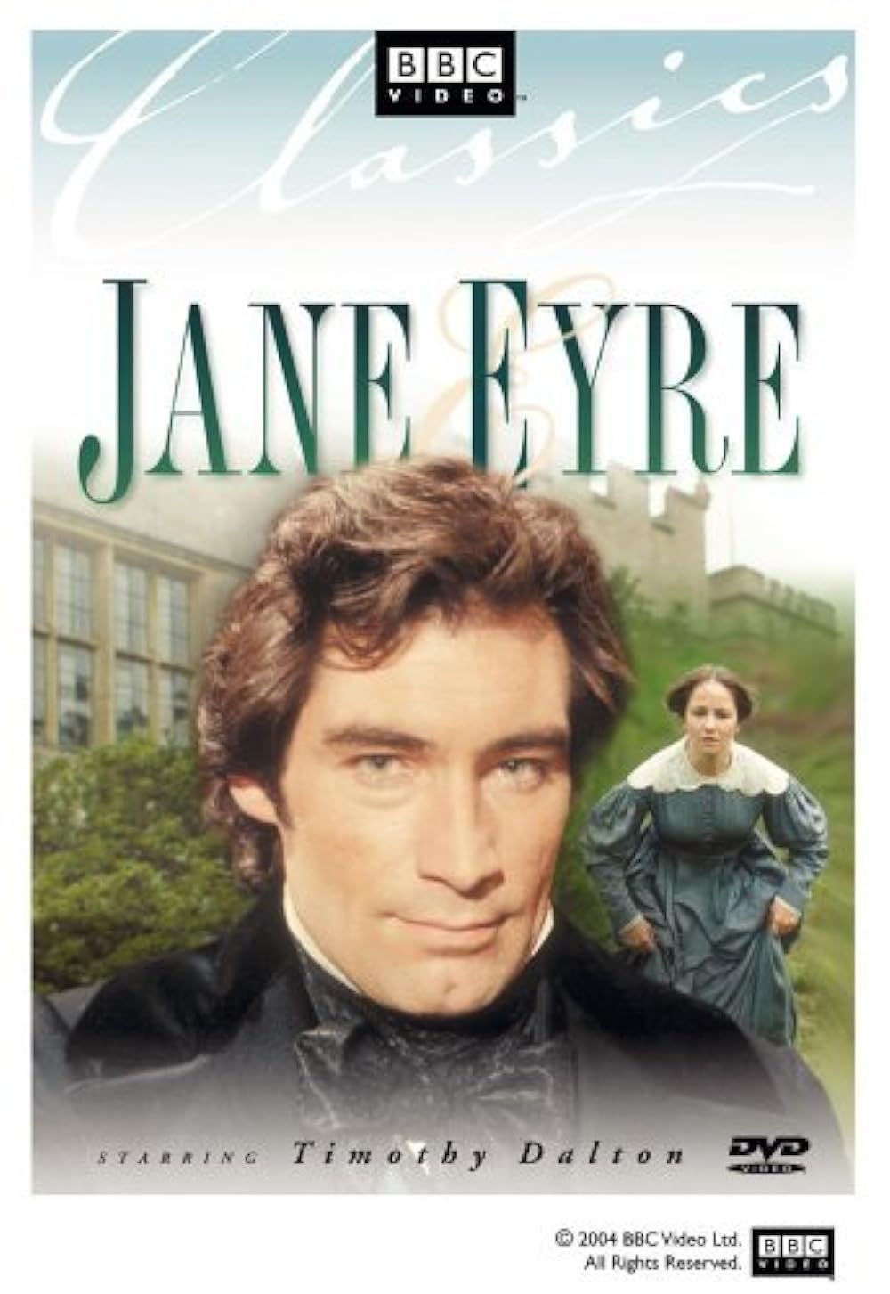 Jane Eyre 