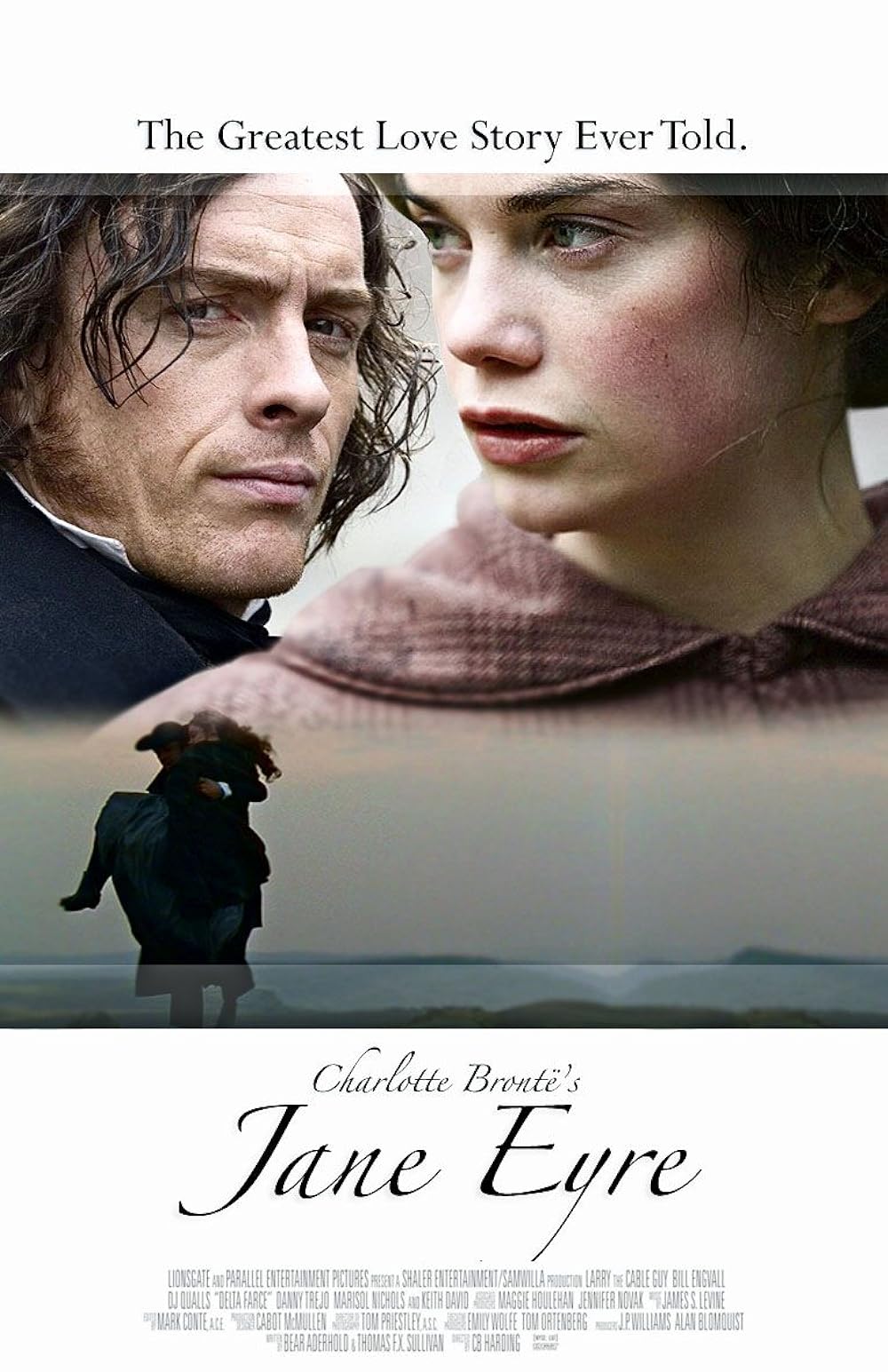 Jane Eyre 