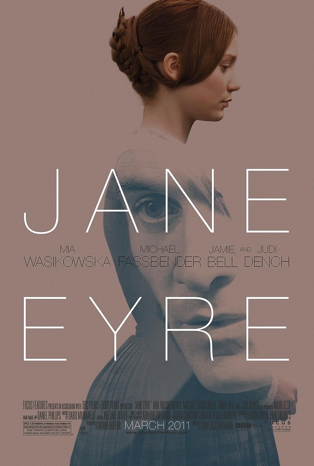 Jane Eyre 