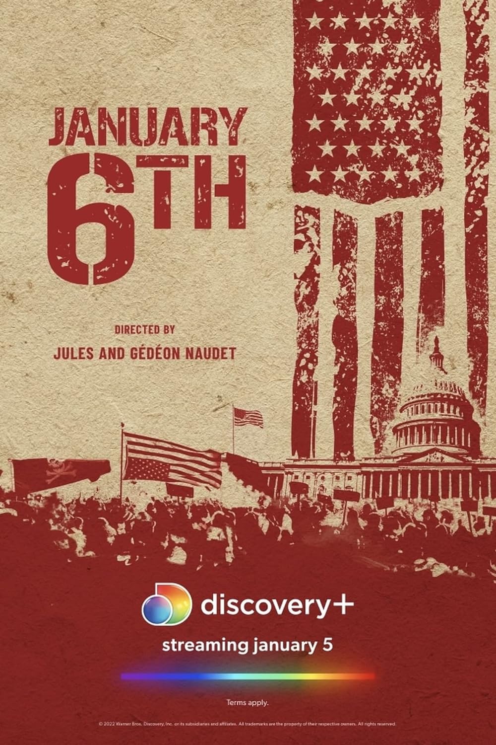January 6th 