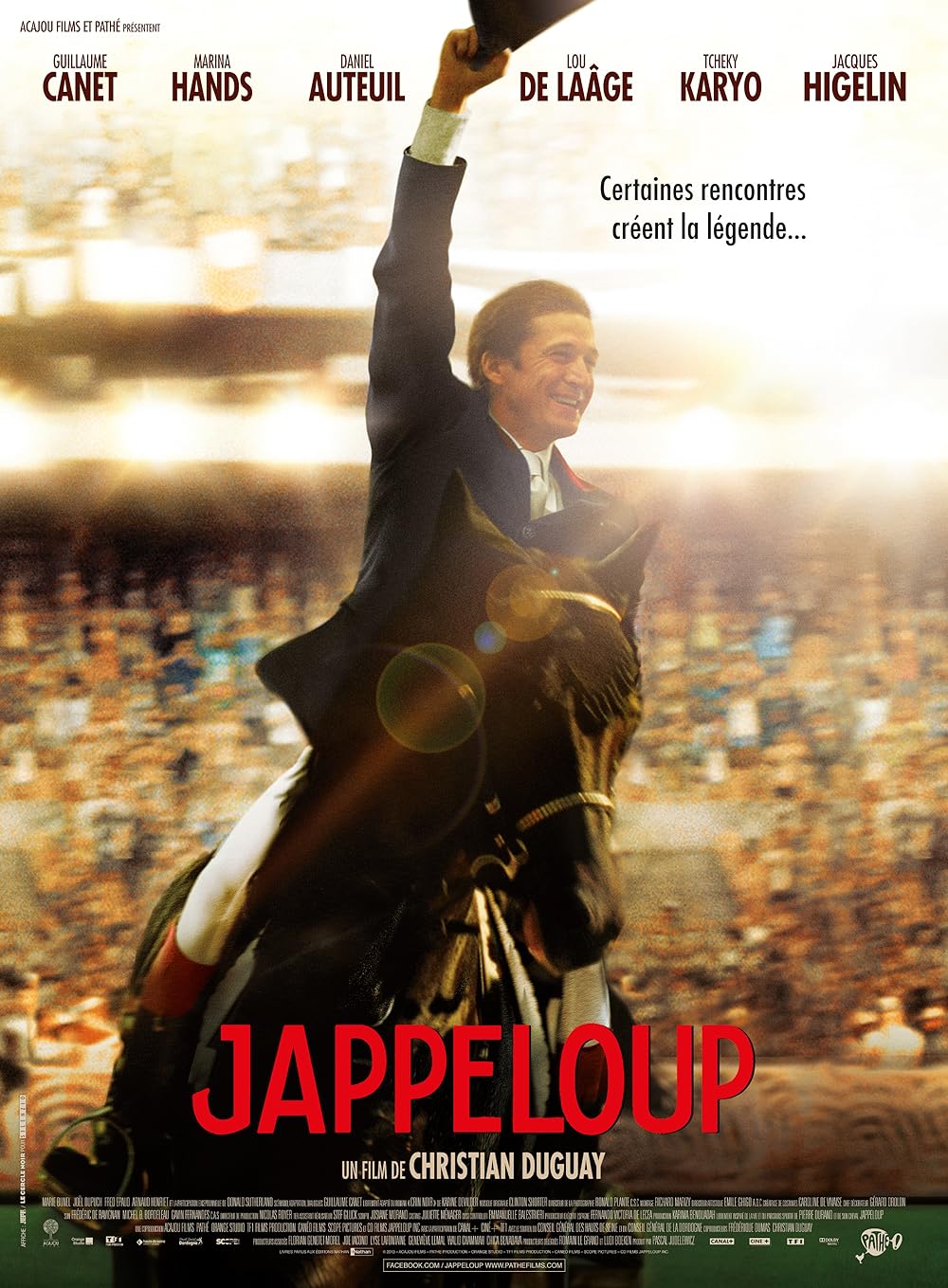 Jappeloup 