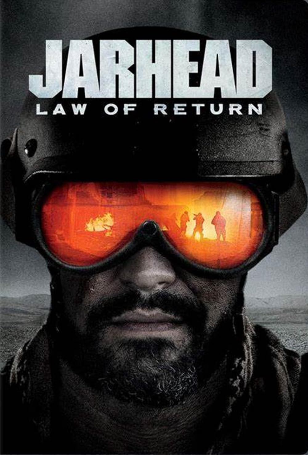 Jarhead: Law of Return 