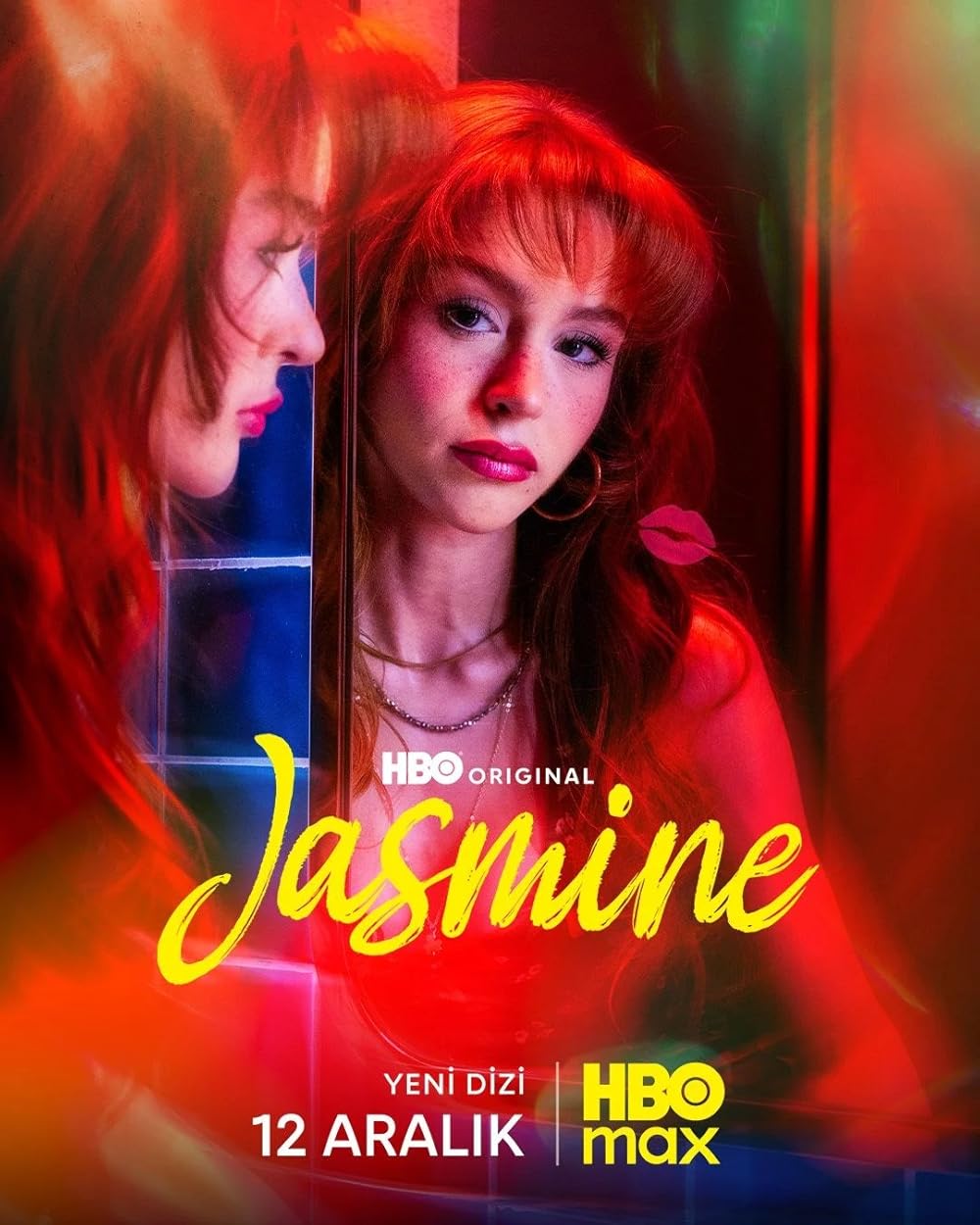 Jasmine (2025)