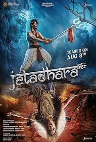 Jatadhara 