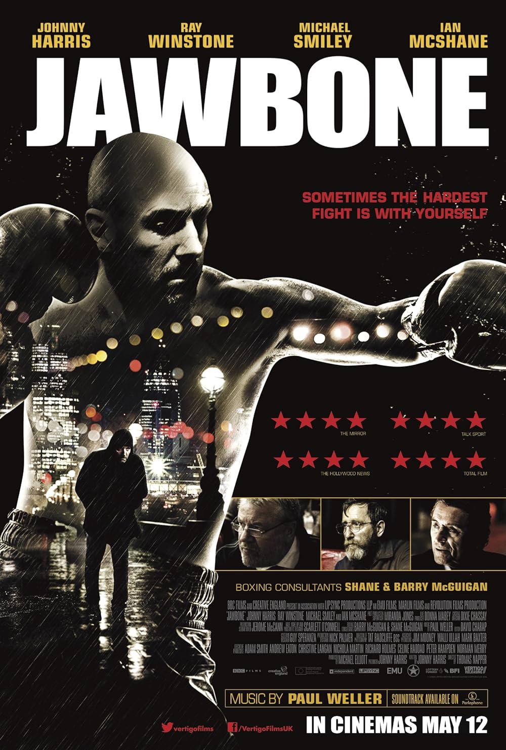 Jawbone 
