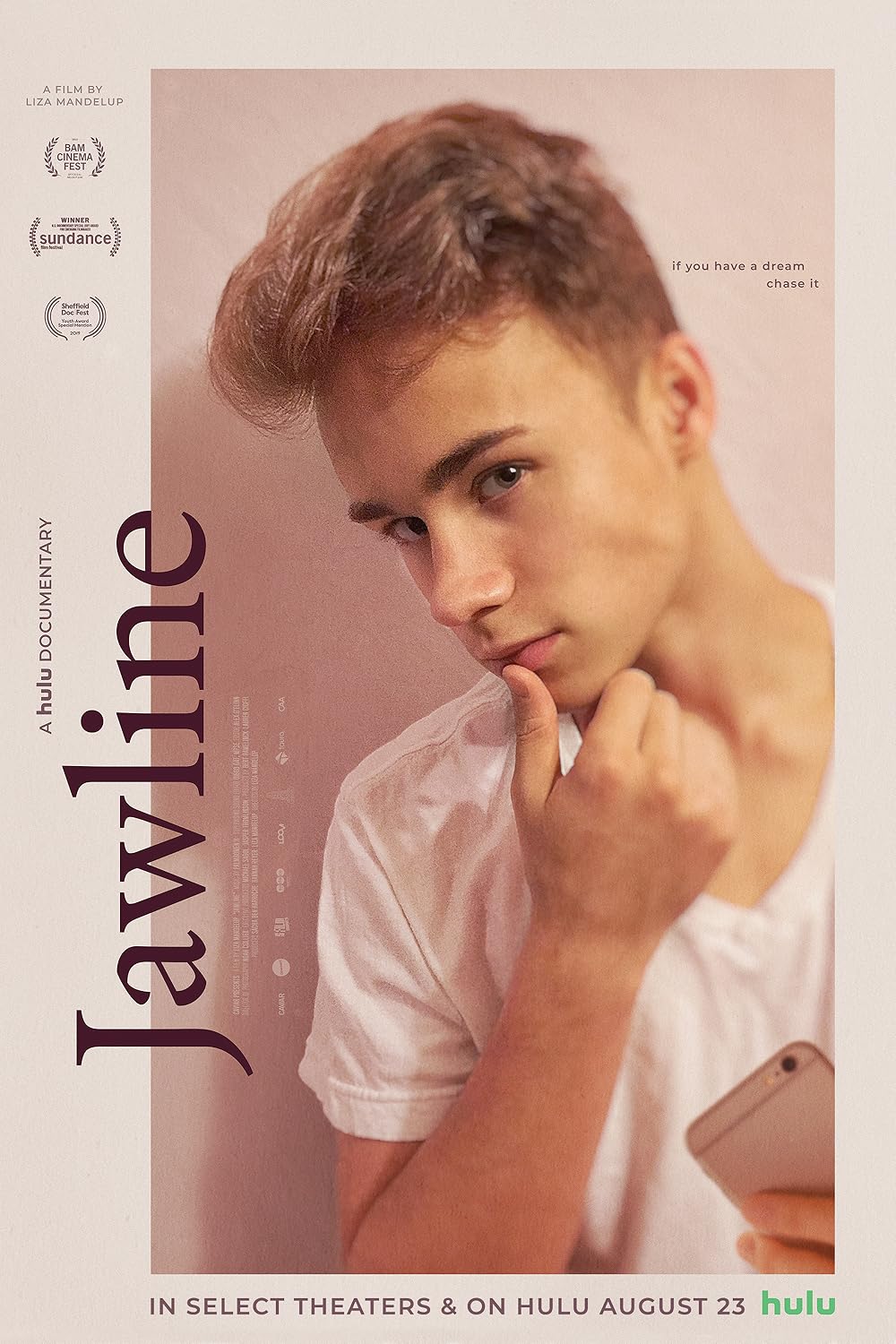 Jawline 