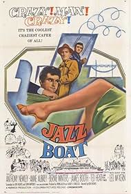 Jazz Boat 