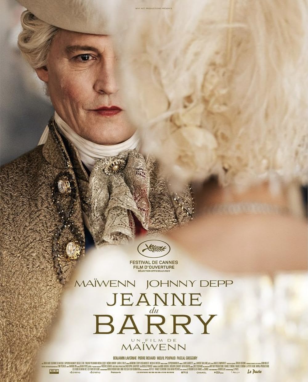 Jeanne du Barry 