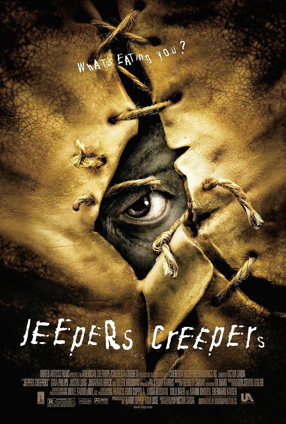 Jeepers Creepers 