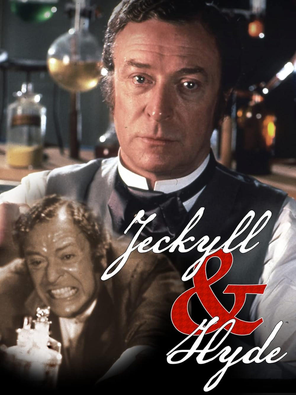 Jekyll and Hyde 