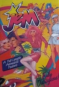 Jem: Truly Outrageous! 