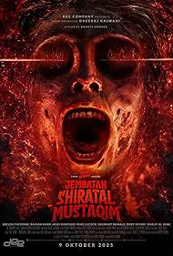 Jembatan Shiratal Mustaqim 