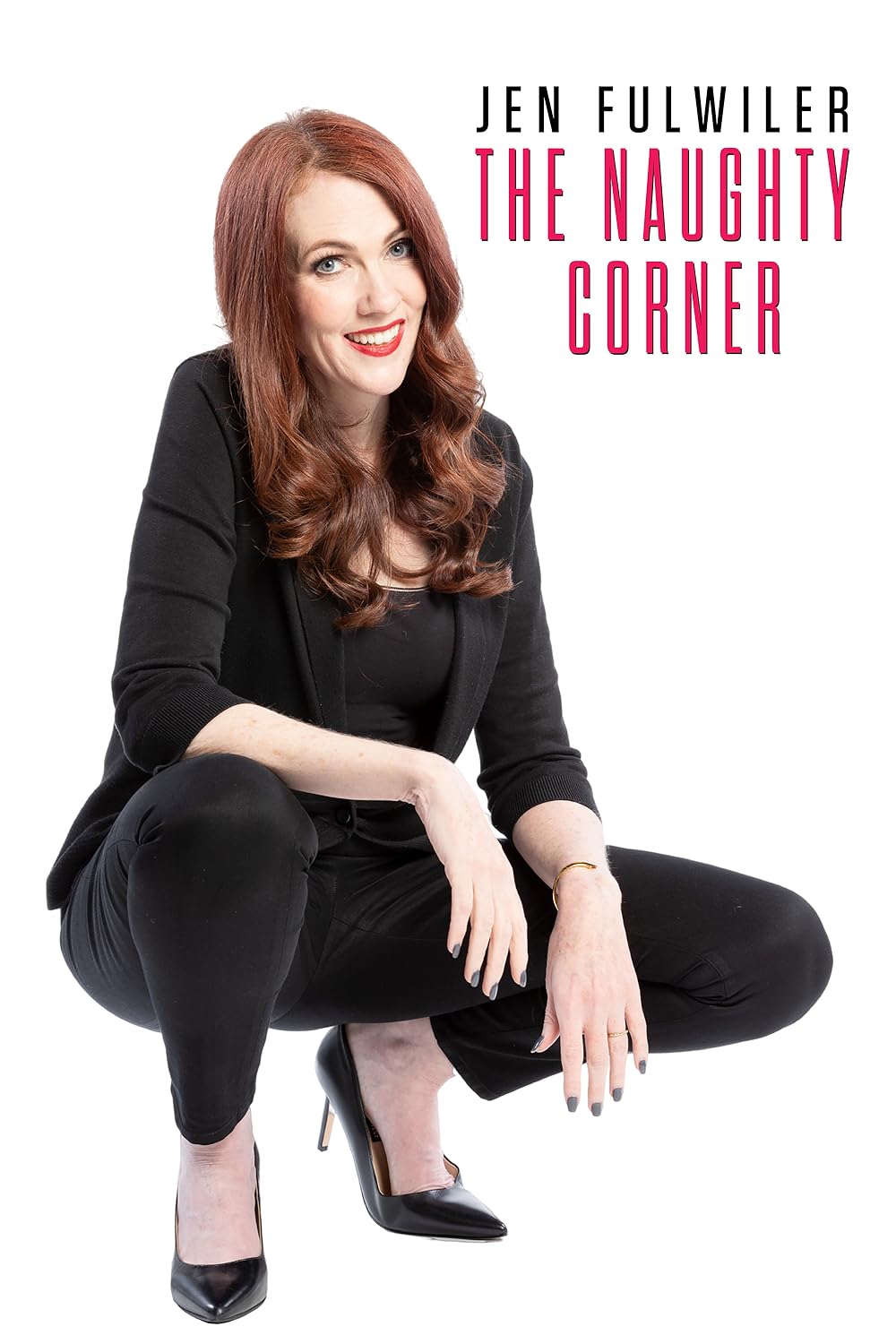 Jen Fulwiler: The Naughty Corner 