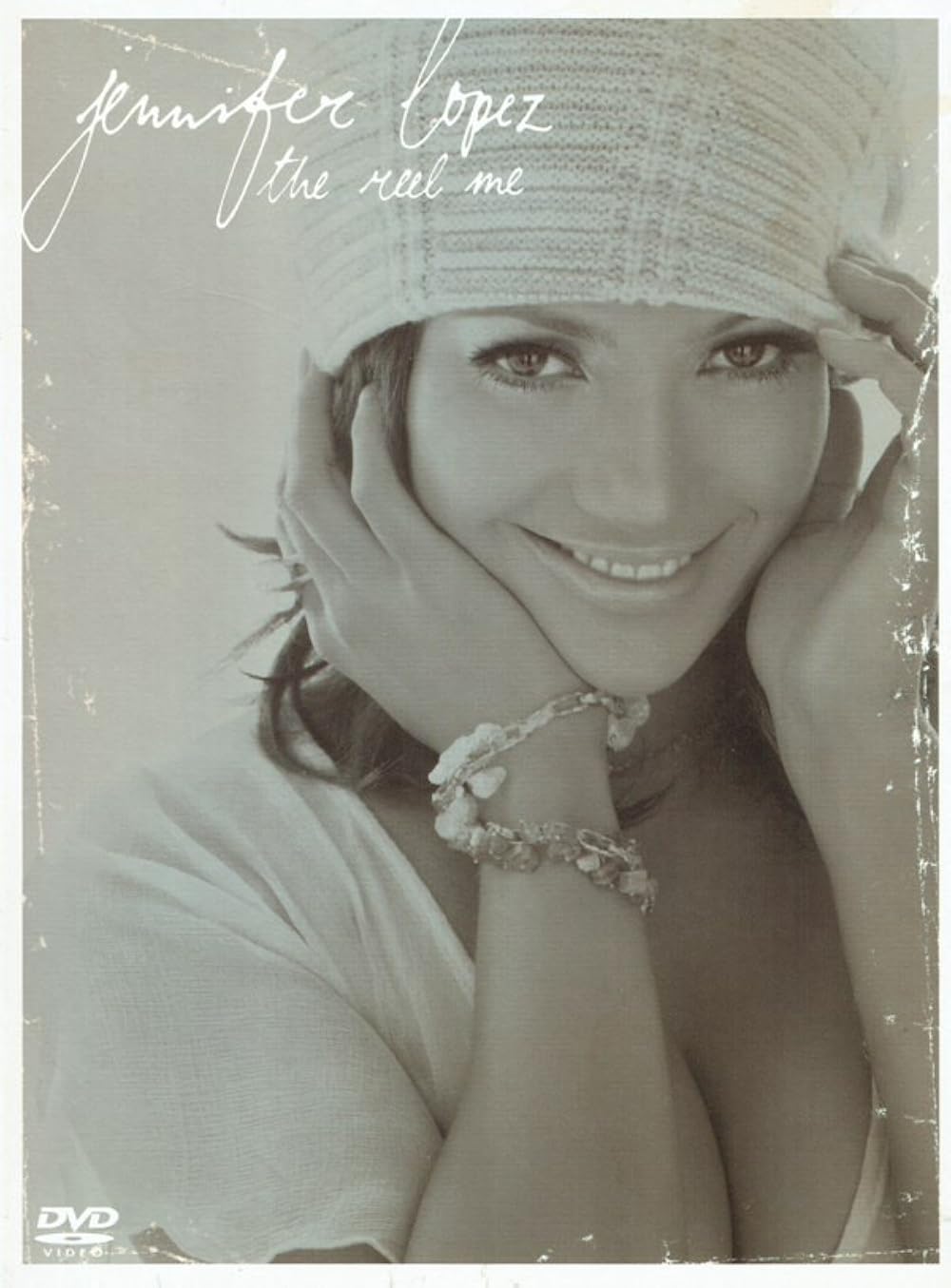 Jennifer Lopez: The Reel Me 