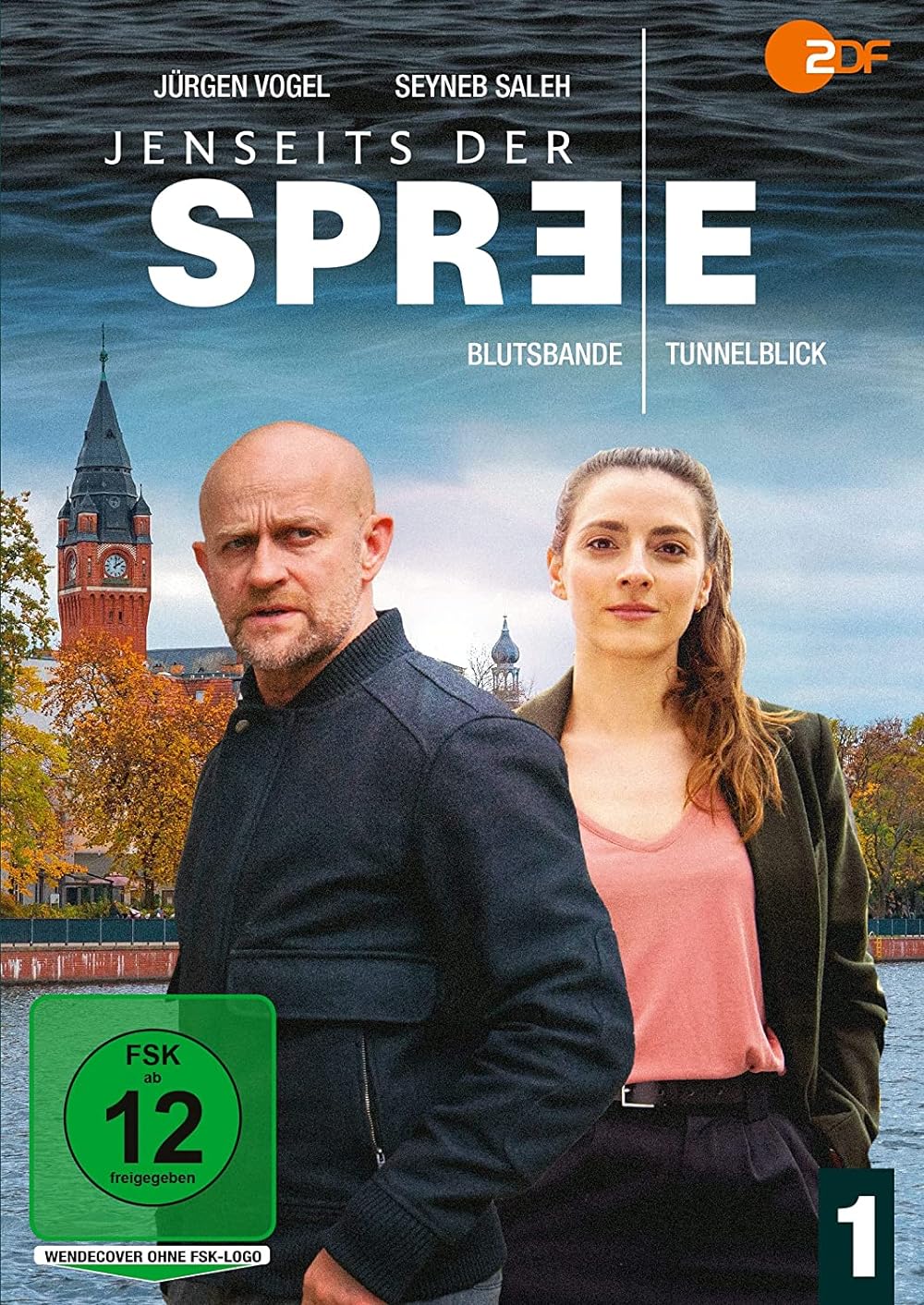 Jenseits der Spree 