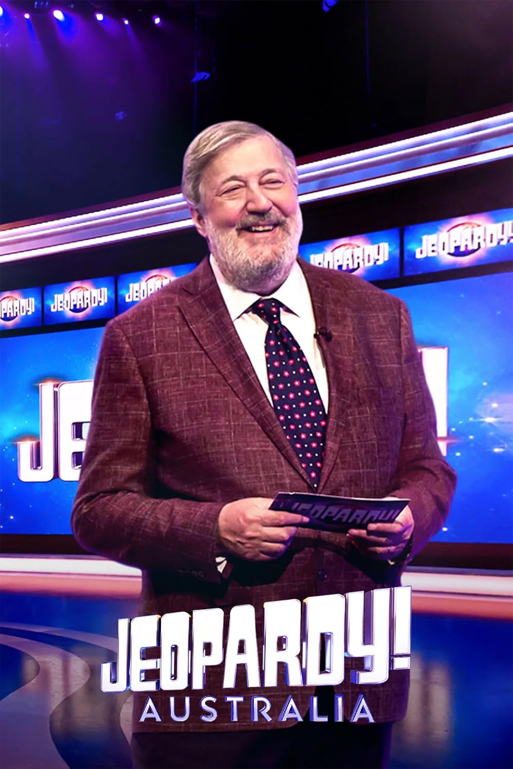 Jeopardy! Australia (2024)