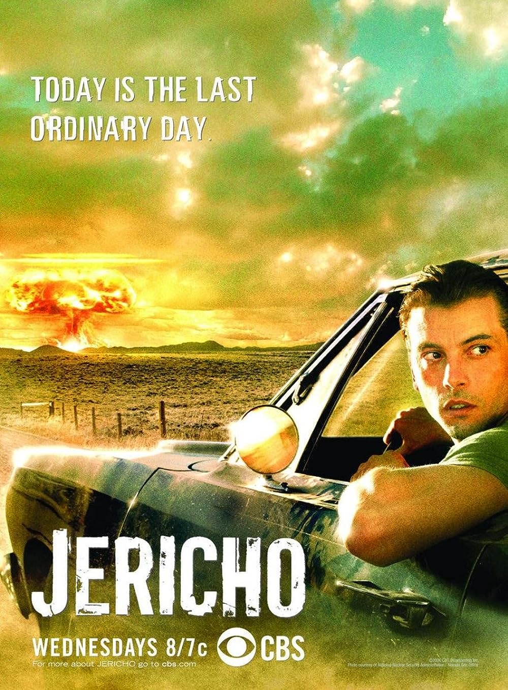 Jericho 