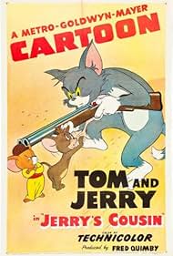 Jerry's Cousin 