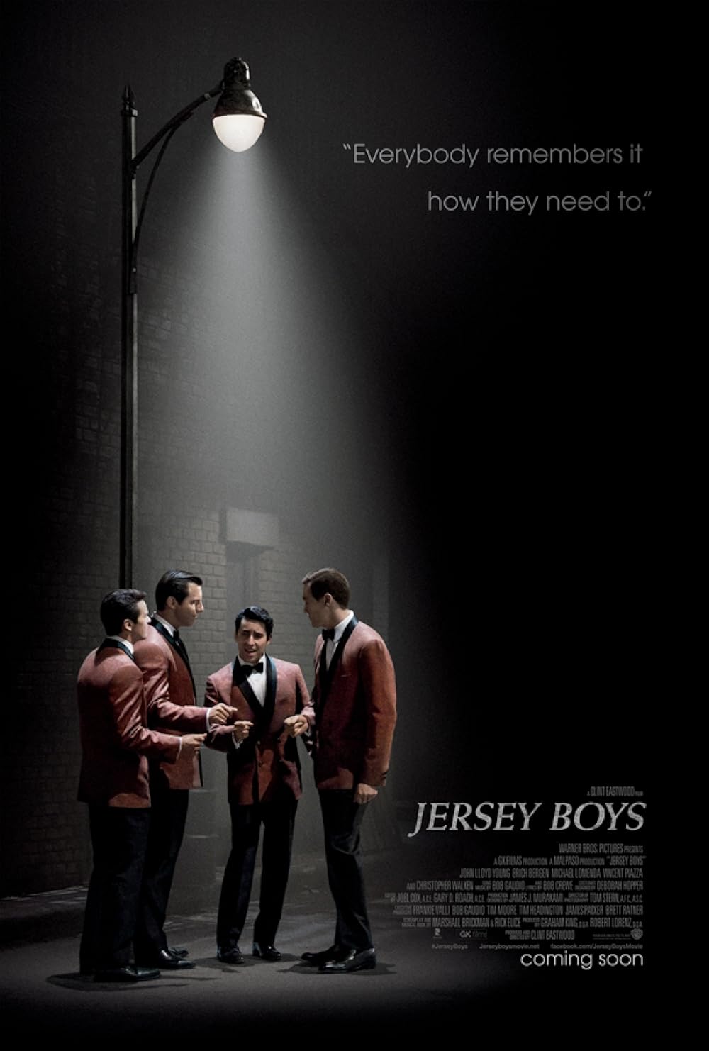 Jersey Boys 
