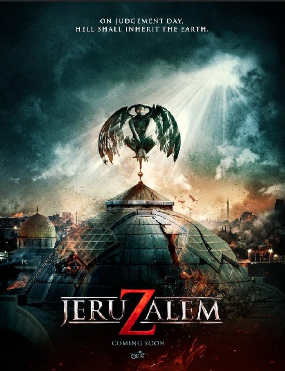 Jeruzalem 
