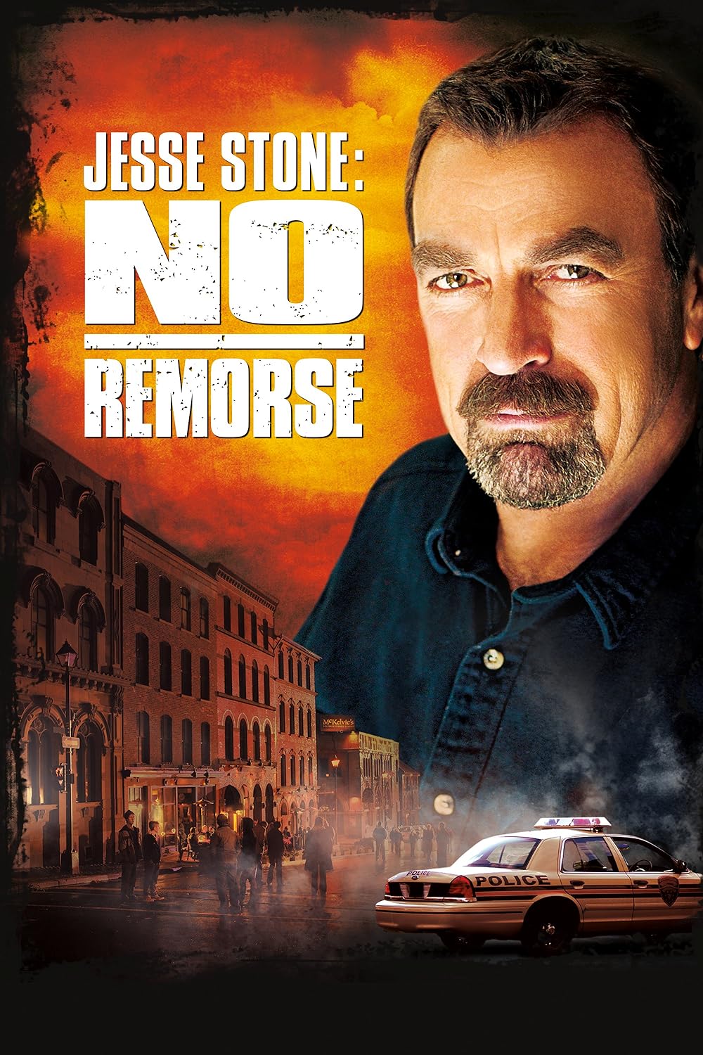 Jesse Stone: No Remorse 