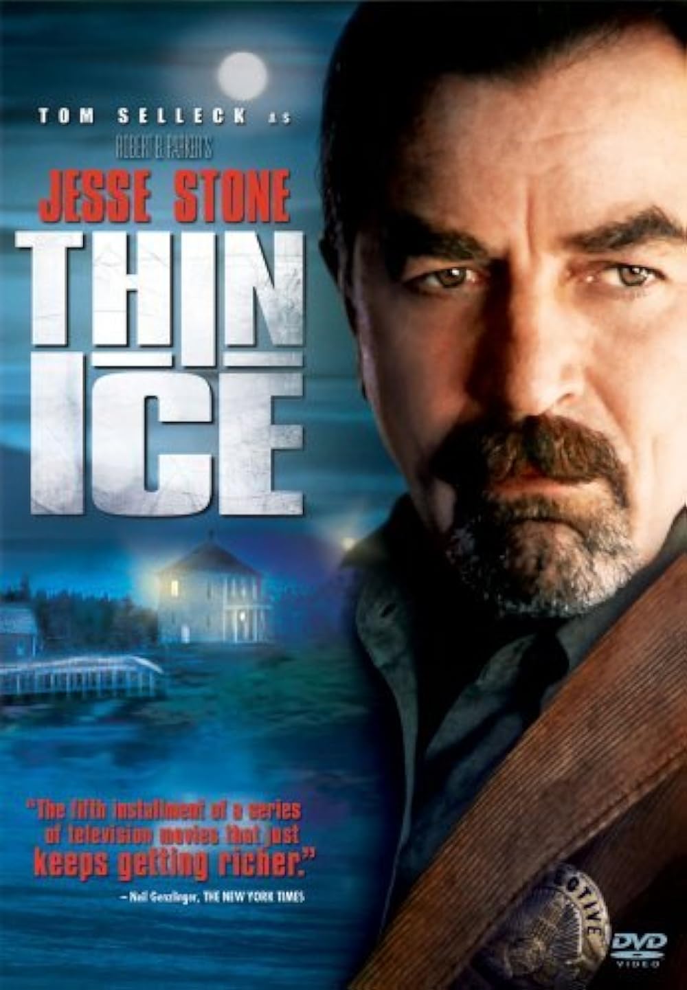 Jesse Stone: Thin Ice 